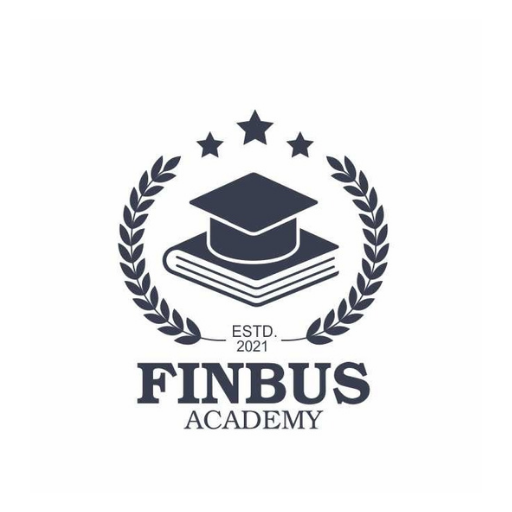 FinBus Academy logo