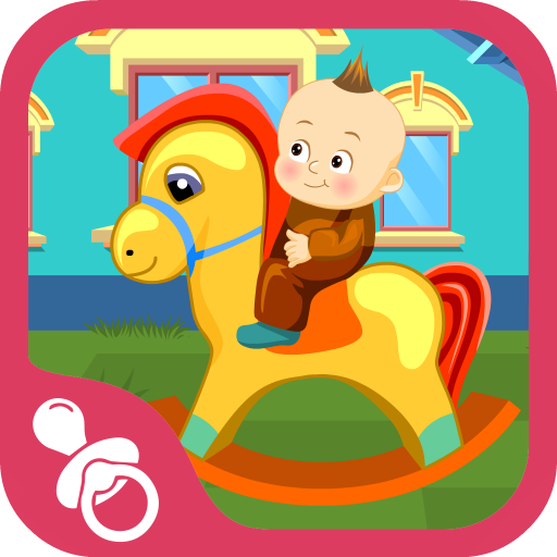 Baby in the House 2 Baby Games