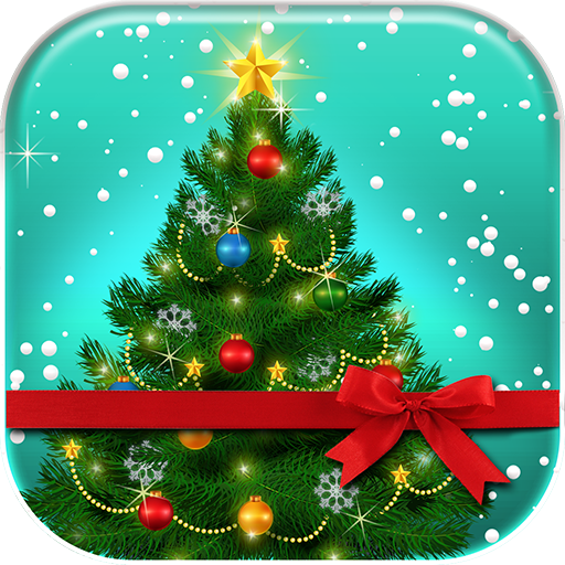 Christmas Tree Live Wallpaper 1.8 Icon