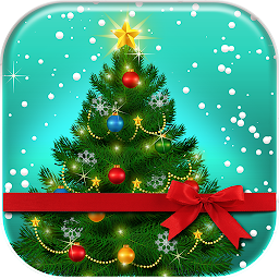 Icon image Christmas Tree Live Wallpaper