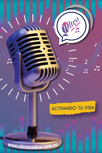 Ultra Radio Online