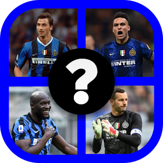 Inter Milan Quiz