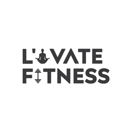 Levate Fitness logo