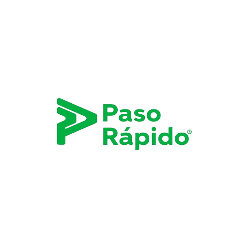 Paso Rápido logo