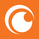 Crunchyroll icono