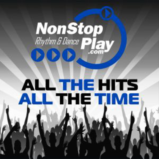 NonStopPlay UK 5.6.4 Icon