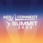 AEG CONNECT Summit 2023