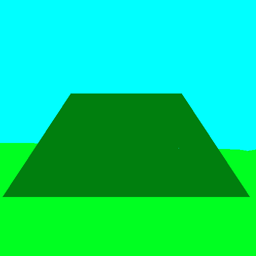 Grass Attack logo