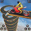 下载 Bike Stunt : Bike Racing Games 安装 最新 APK 下载程序