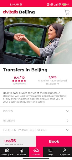 Beijing Guide by Civitatisのおすすめ画像3