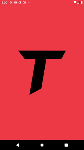Android application Turbo screenshort