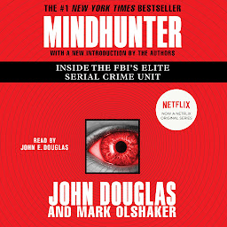 Значок приложения "Mindhunter: Inside the FBI's Elite Serial Crime Unit"