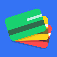 Card Holder - Digital Wallet