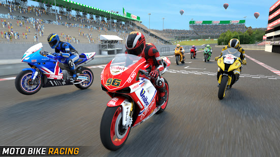 Bike Games - Bike Racing Games 4.0.90 screenshots 12