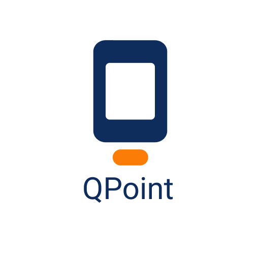 QPoint logo