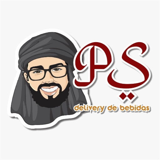 PS Delivery de Bebidas logo