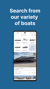 Boote Yachten