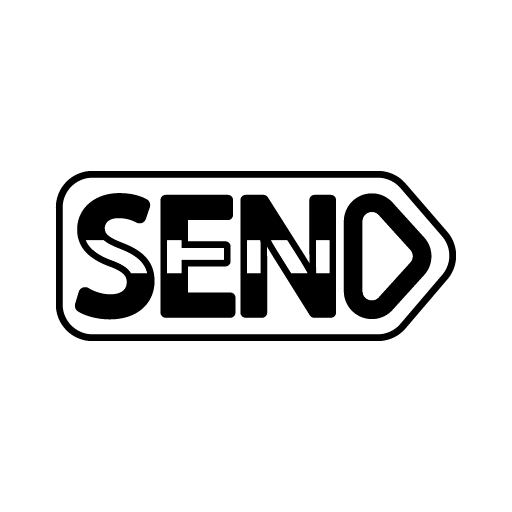 Send perfectshipping logo