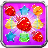 Candy Jewels: Match 3 icon