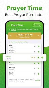 تحميل المصحف الشريف مكتوب تنزيل القرأن الكريم كامل apk قراءة صوت وصورة بدون نت 2024 8