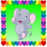 El Elefante Trompita icon