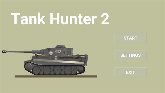 Tank Hunter 2 Unknown