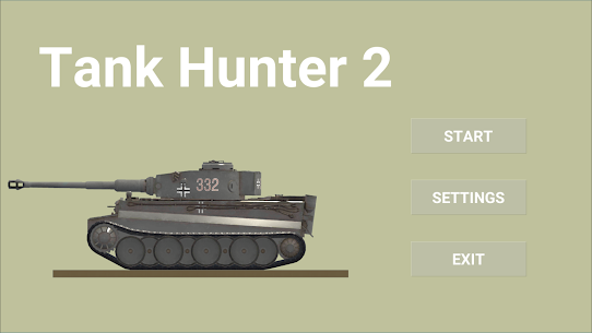 Tank Hunter 2 1