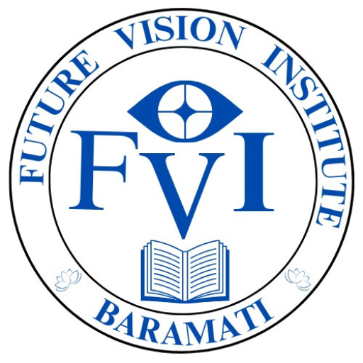 Future vision logo