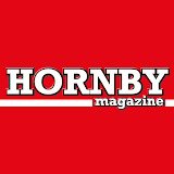 Hornby Magazine icon