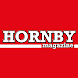 Hornby Magazine - Androidアプリ
