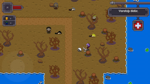 Zane Adventure-Early Acces Screen 2