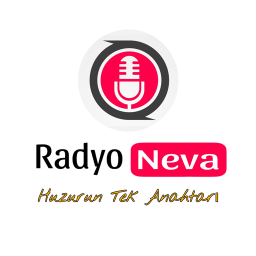 Radyo Neva logo