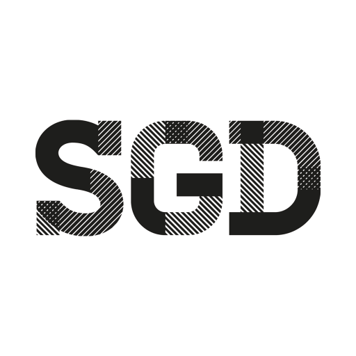 SGD logo