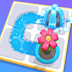 Icon image Flow To Flower: Water Connect