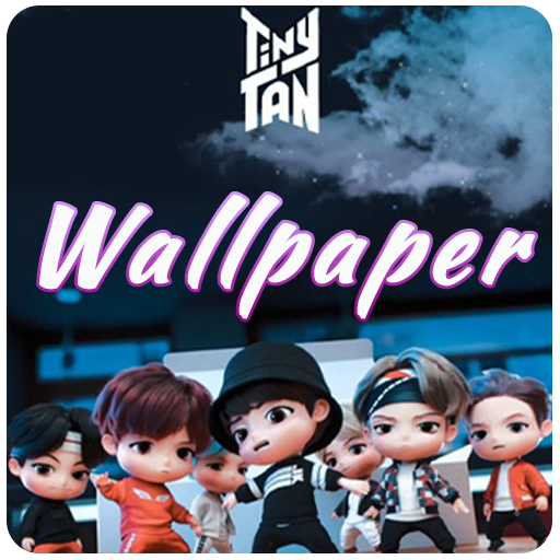Tinytan Bts Wallpaper Free Apps On Google Play