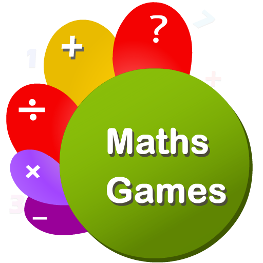Math Games for Adults 39.0 Icon