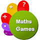 Math Games for Adults