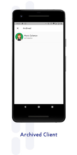 Knitted - The Sewing Companion