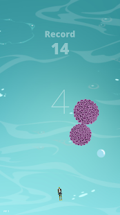 Freediving master u2013 Dive game 2 APK screenshots 1