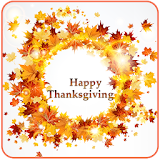 Thanksgiving Day Live Wallpaper icon