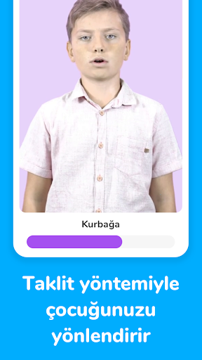 Dinle Konuş Screen 3
