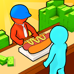 Mой Idle Mагазин:Mаркет Tycoon Mod Apk