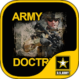 Army Comprehensive Doctrine icon