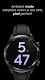 screenshot of Alpine Watch Face