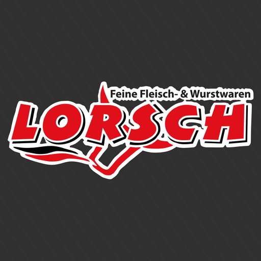 Fleischerei Lorsch logo