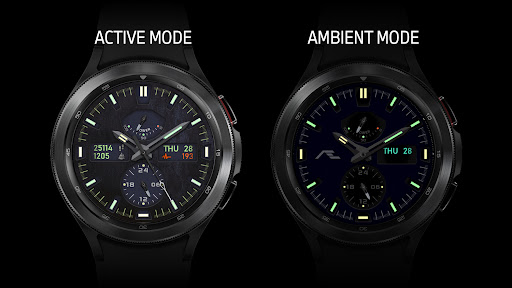 AE ADMIRAL [EXPEDITION] screenshot 1