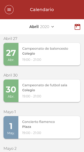 Bedmar y Garcíez Screen 3