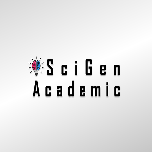 SciGen Academic logo