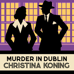 Obraz ikony: Murder in Dublin - The Blind Detective Mysteries, Book 7 (Unabridged)