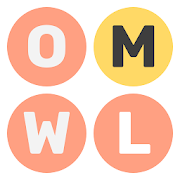 Word Search Game - Found Hide Word